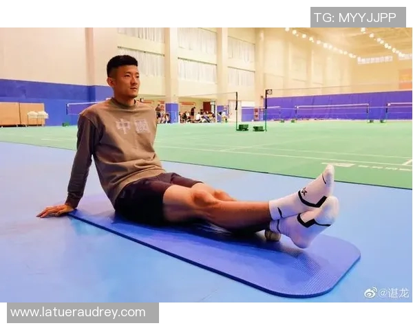 探索李伟羽毛球人生的深度对话与成长之路 探索李伟羽毛球人生的深度对话与成长之路