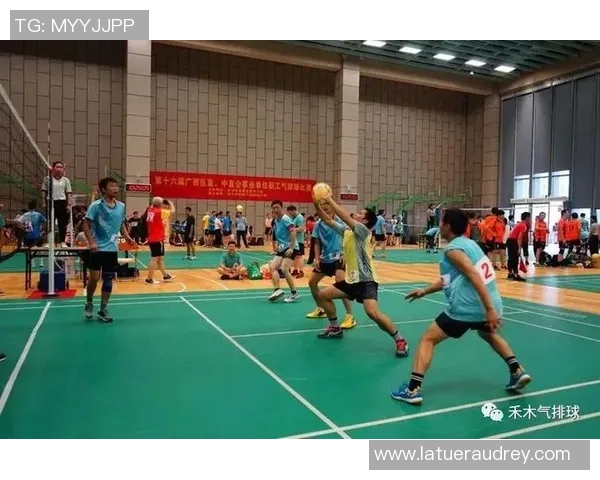 科学排球耐力训练方法探究与实践技巧分享 科学排球耐力训练方法探究与实践技巧分享