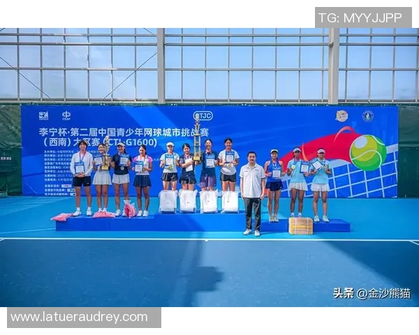 热议重庆网球队在速度变革中如何提升竞技水平与团队协作能力 热议重庆网球队在速度变革中如何提升竞技水平与团队协作能力