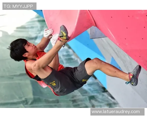 广州街舞队在运动世界攀岩锦标赛中以68分领跑积分榜展现强劲实力 广州街舞队在运动世界攀岩锦标赛中以68分领跑积分榜展现强劲实力