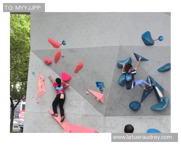 深圳攀岩队在运动攀岩比赛经验排行榜中荣获第九名的喜讯