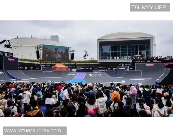 运动世界街舞大赛聚焦上海极限运动队的转型与成长之路 运动世界街舞大赛聚焦上海极限运动队的转型与成长之路